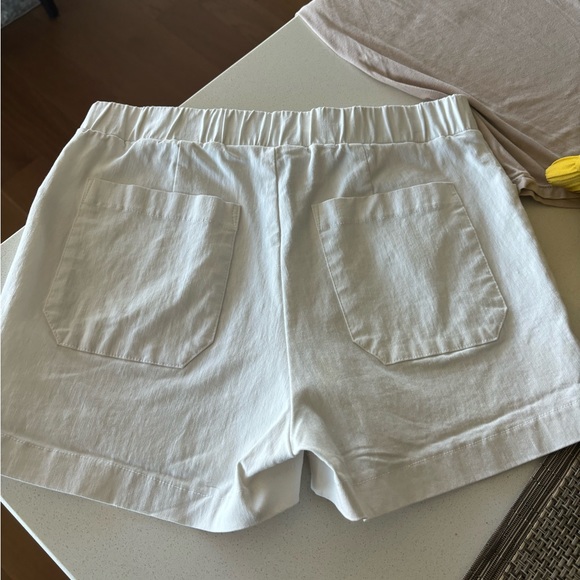 Always A.Line Shorts - Picture 3 of 3